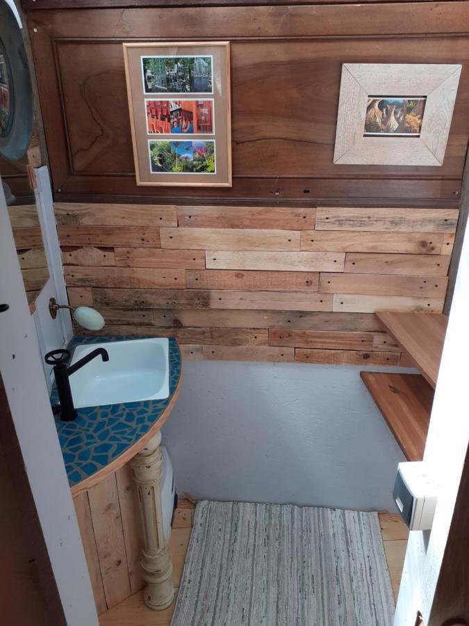 La Cabane De L'Oiseau Couze-et-Saint-Front ภายนอก รูปภาพ